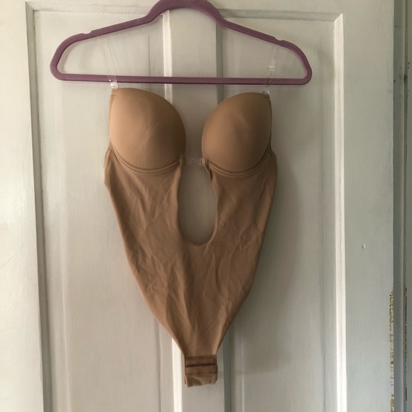 The Famous Bridal Bra NWT - Picture 3 of 12